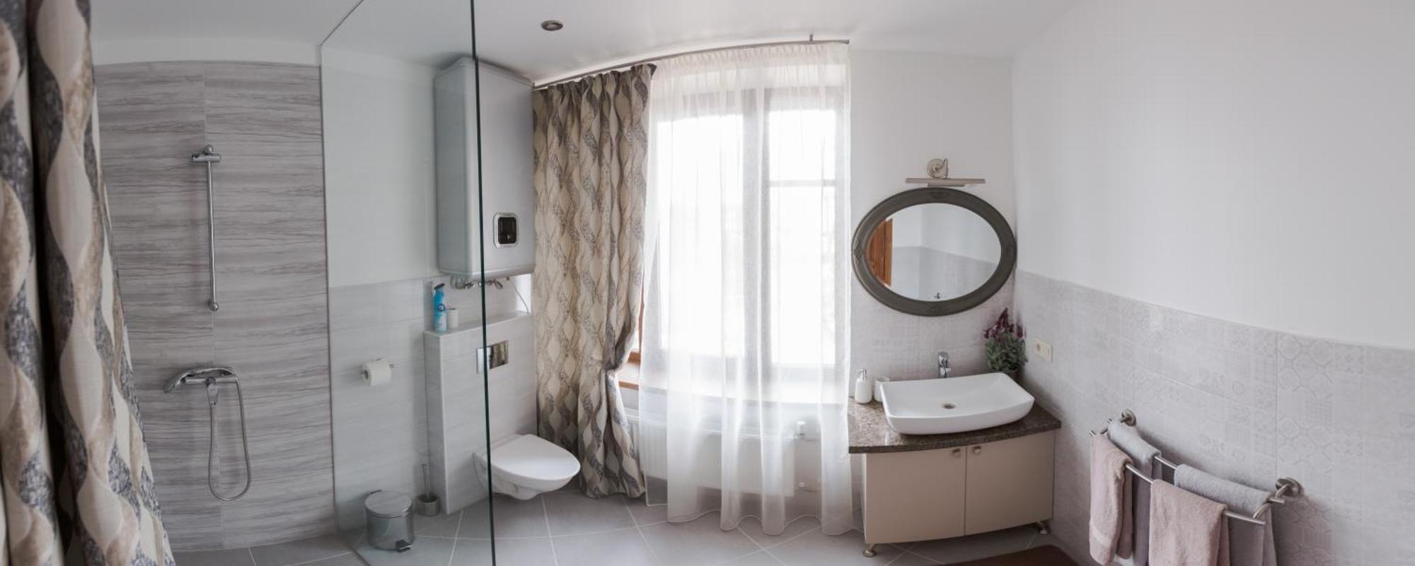 Park Apartments Валмиера Экстерьер фото