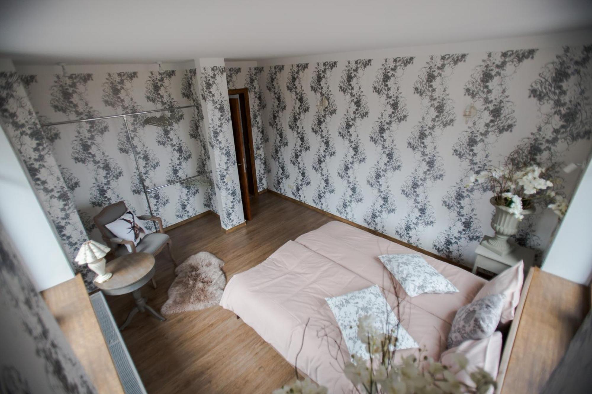 Park Apartments Валмиера Экстерьер фото