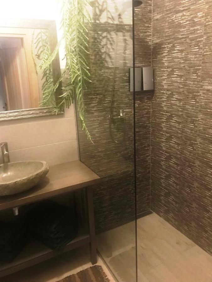 Park Apartments Валмиера Экстерьер фото